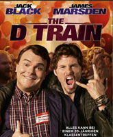 The D Train /   